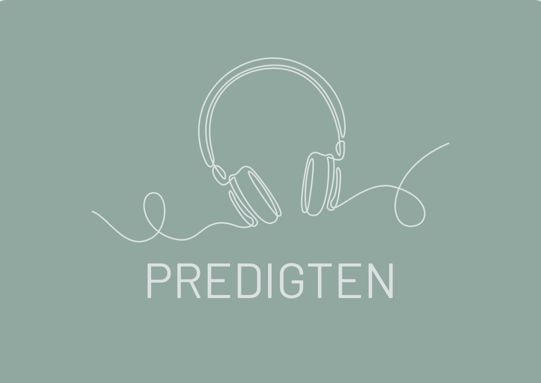 Predigten