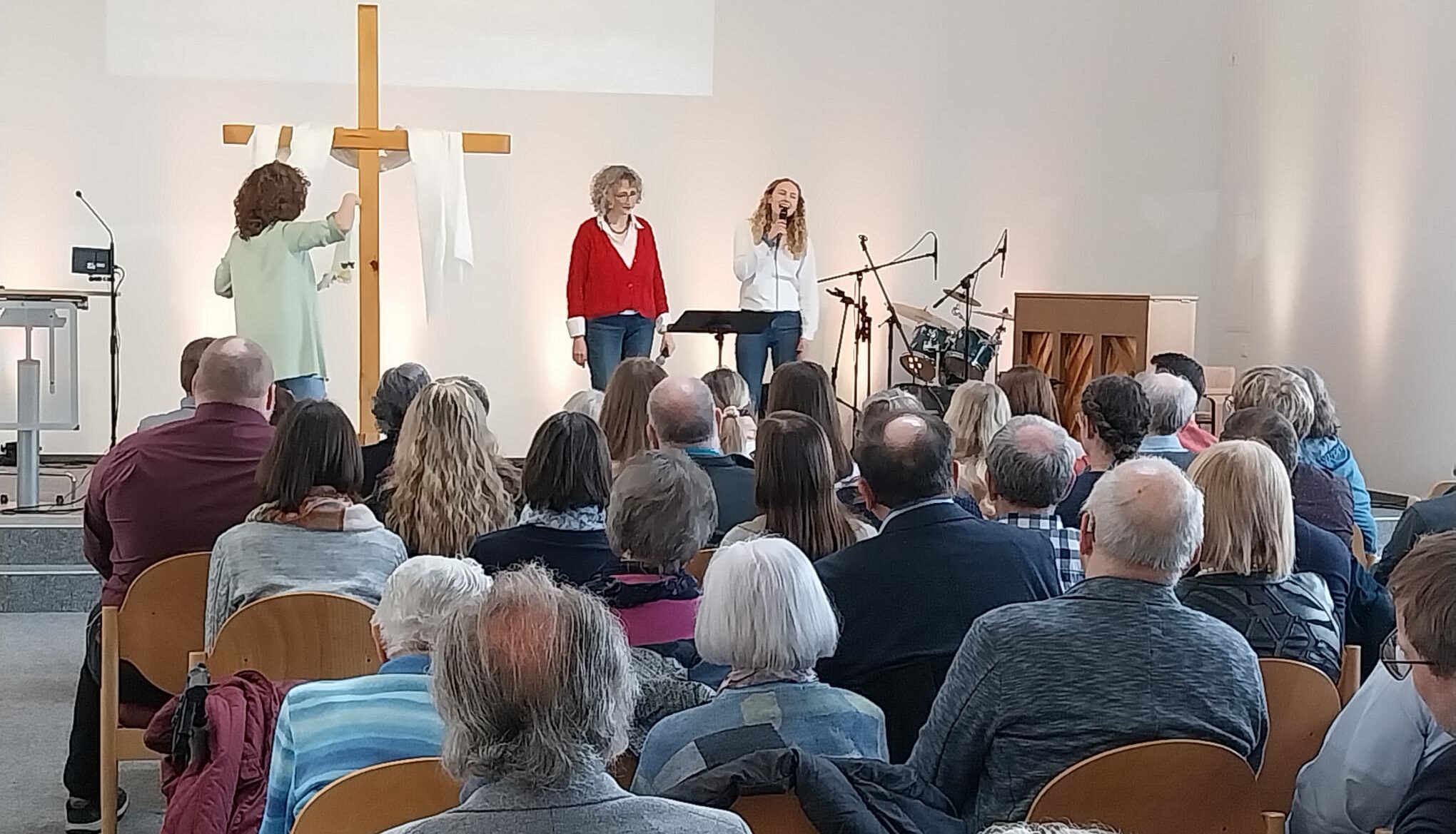 Gottesdienste