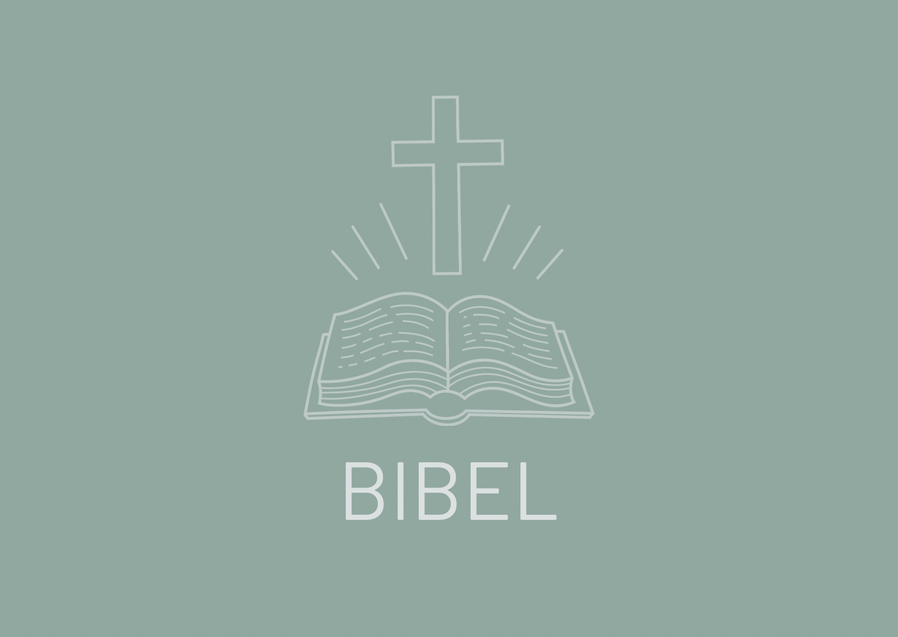 Bibelgesprächskreis