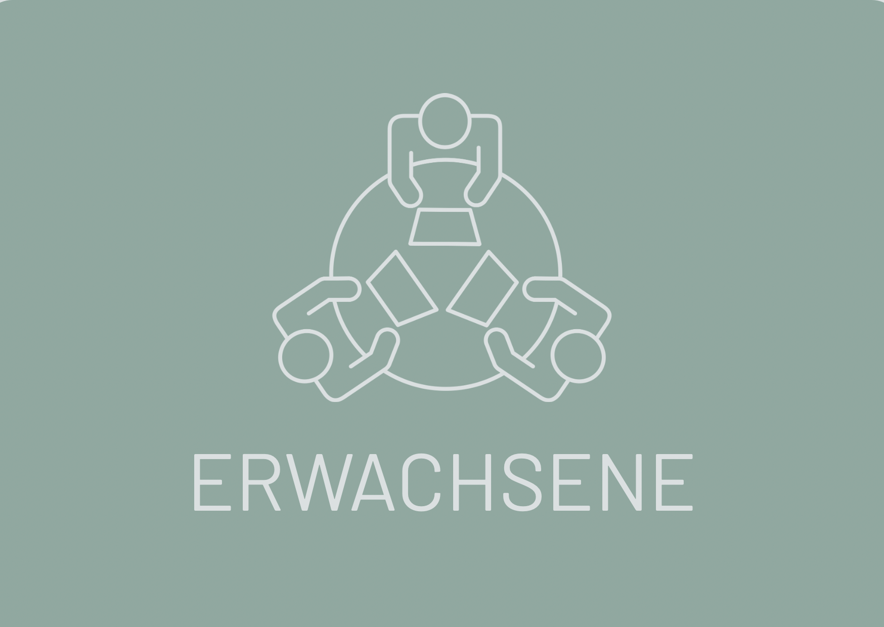Erwachsene