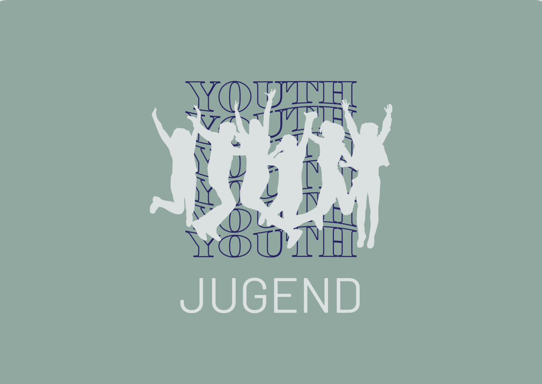 Jugend & junge Erwachsene