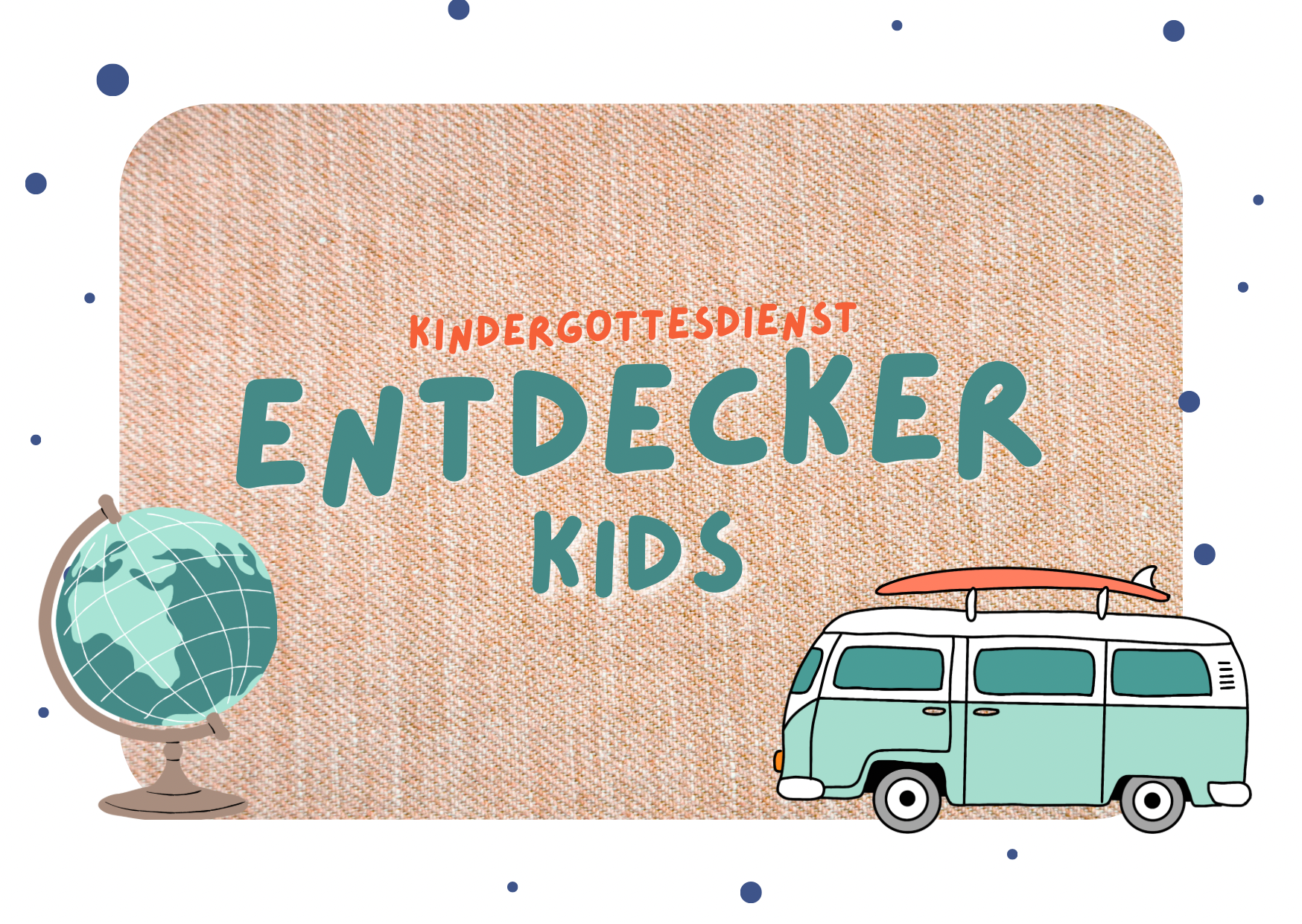 Kindergottesdienst