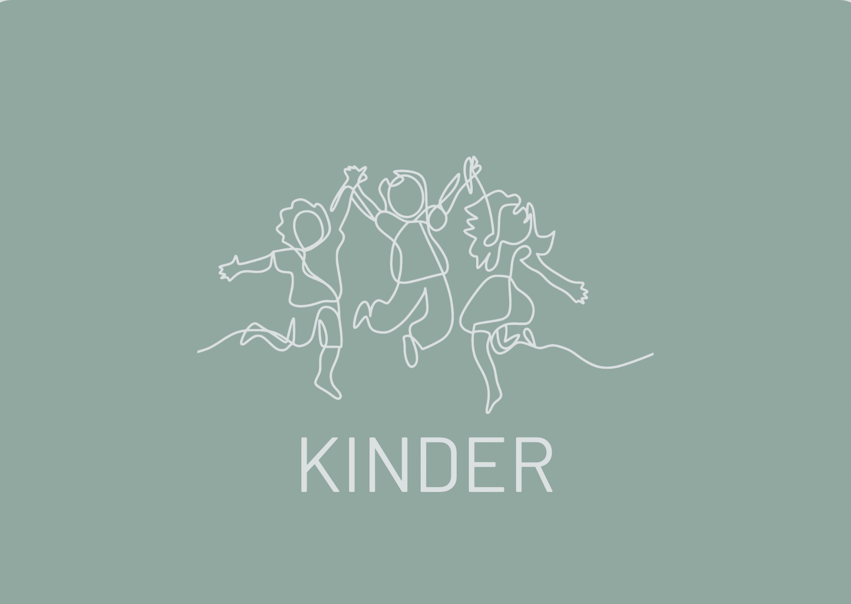 Kinder