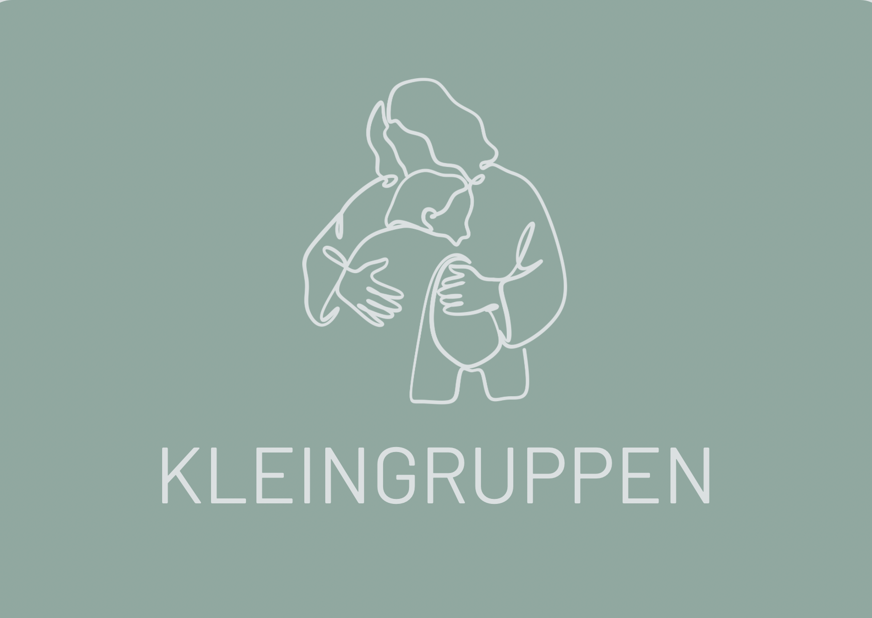 Kleingruppen