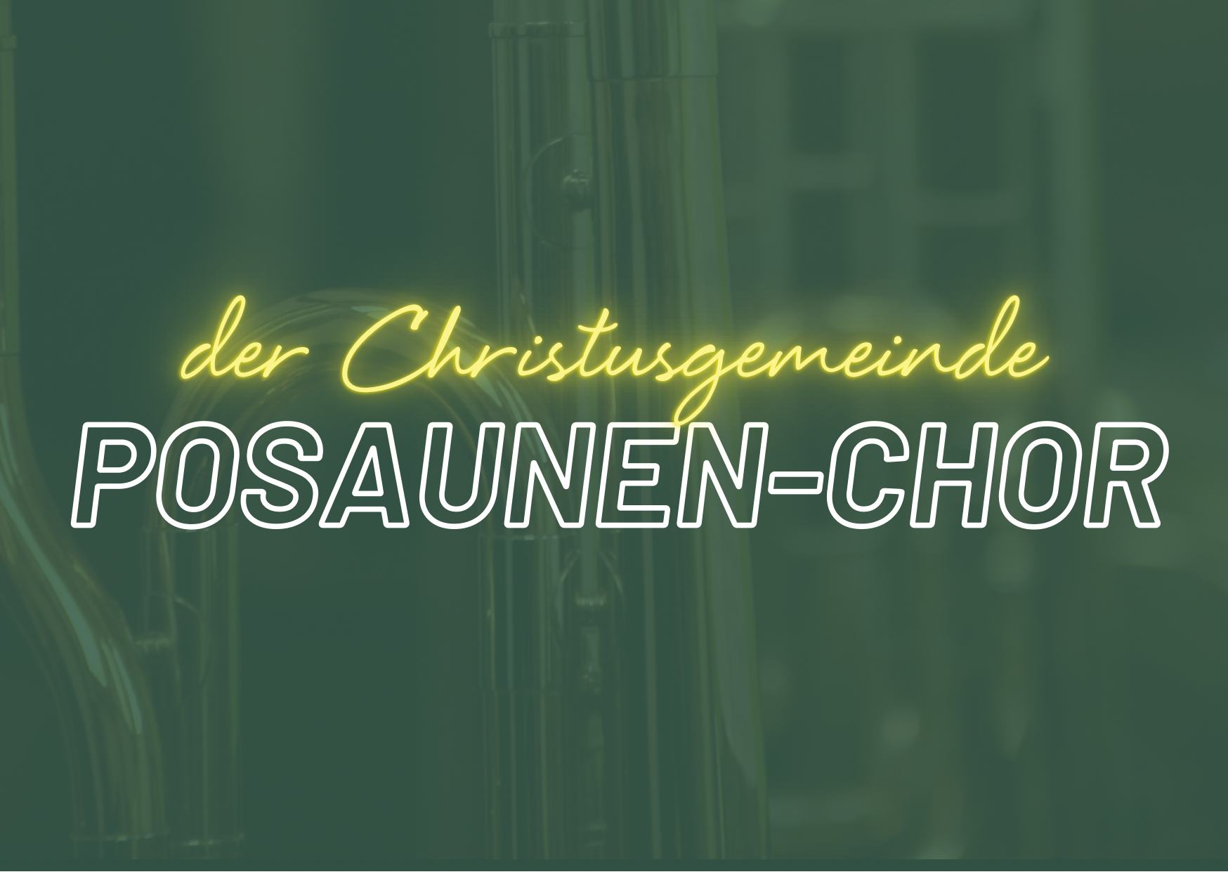 Posaunenchor