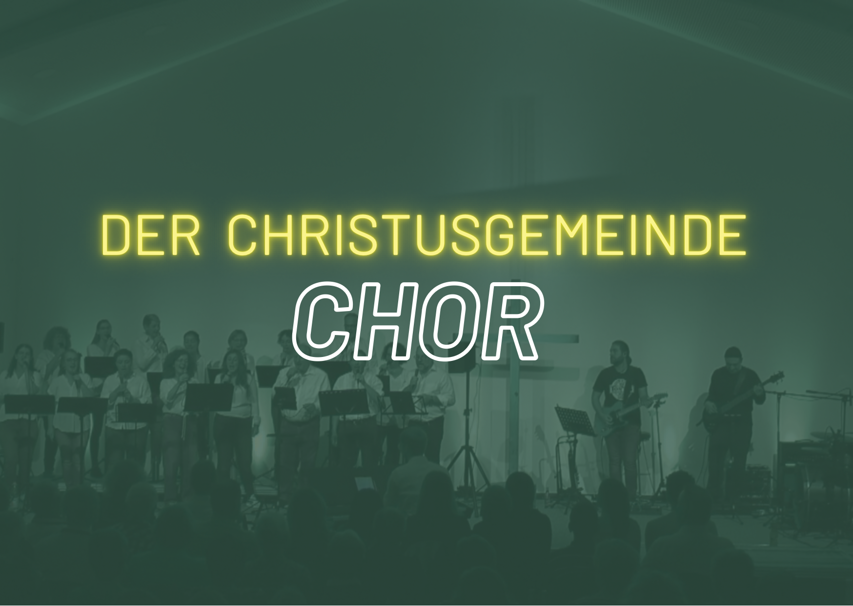 Chor