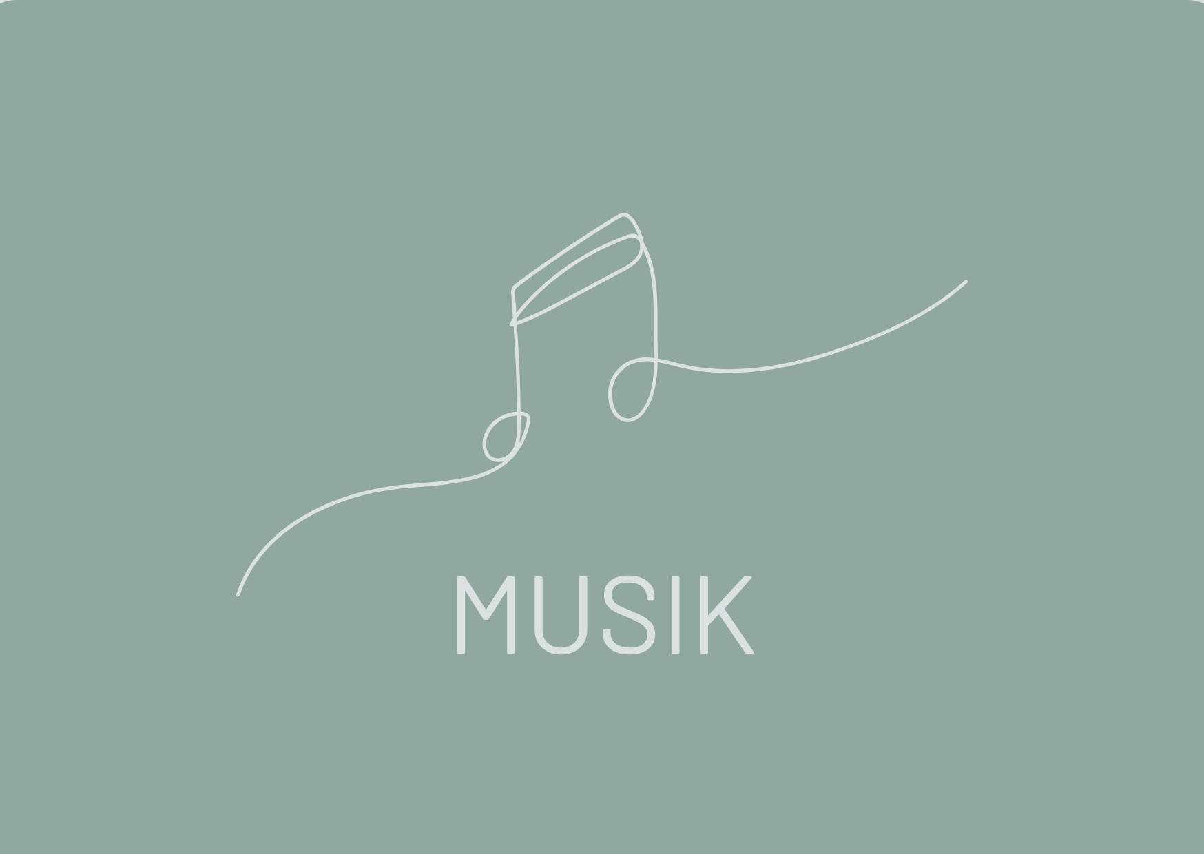 Musik