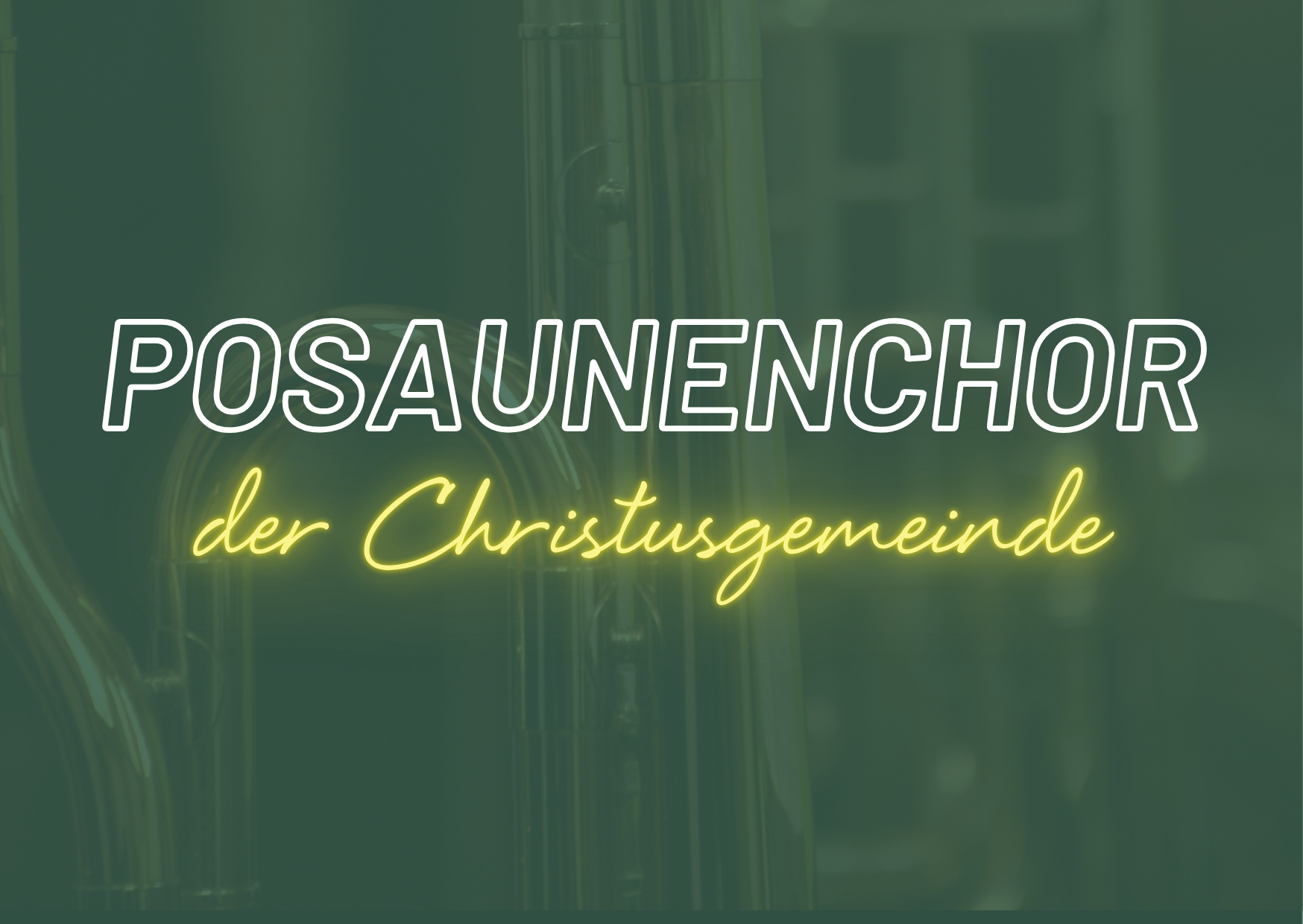 Posaunenchor