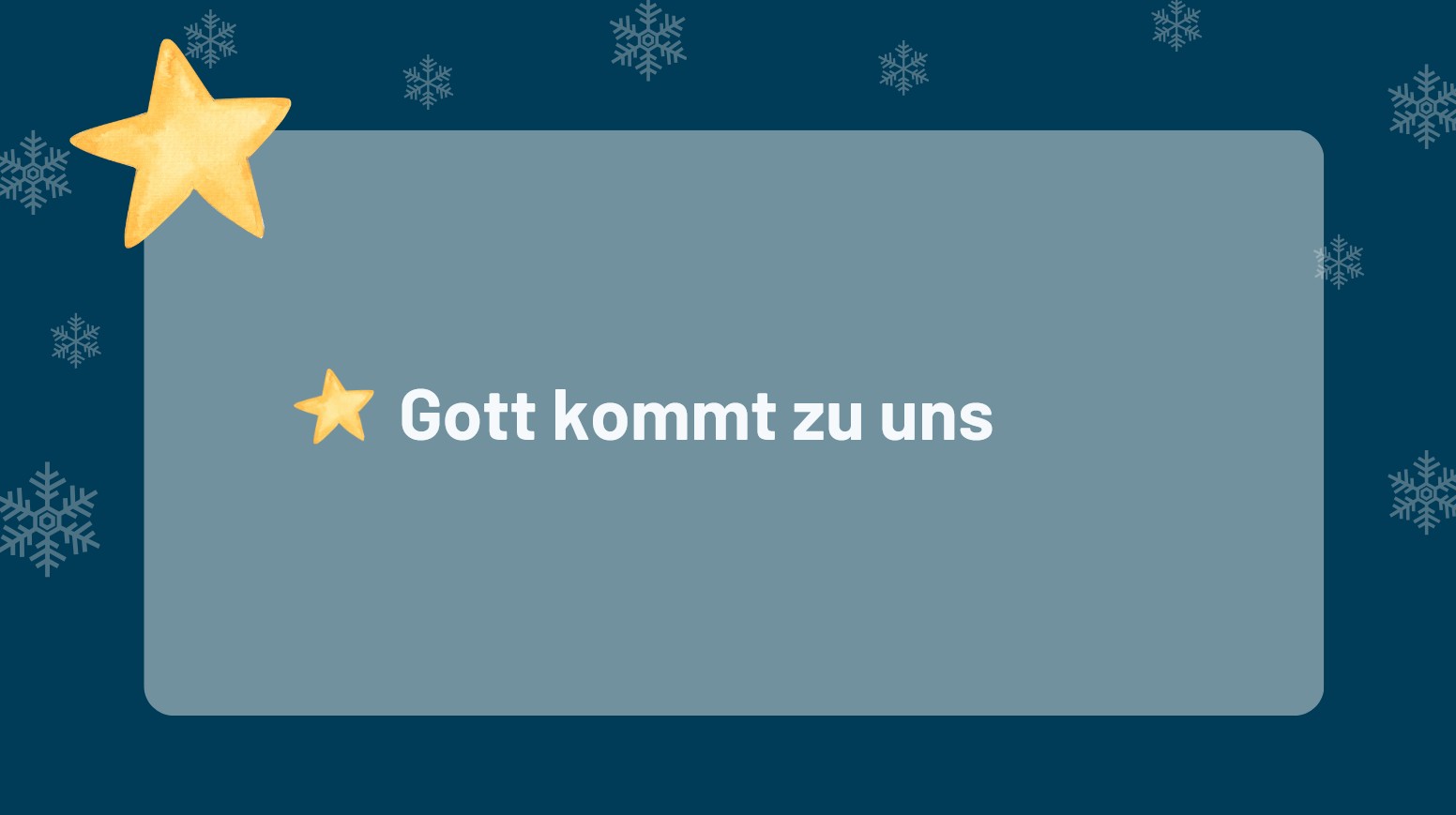 24.12.2025 Martin Grebe